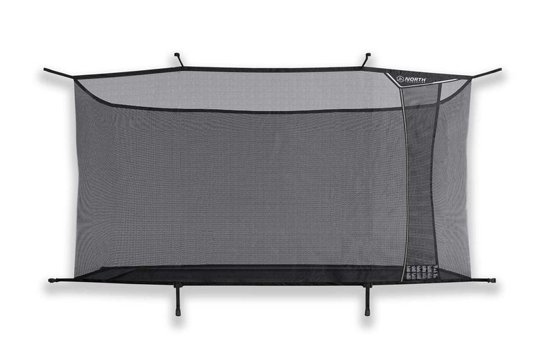 NORTH NEW PIONEER RECTANGLE SAFETY NET (2023-)